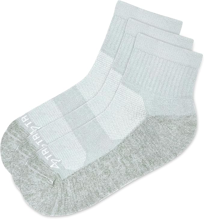 TRU47 Grounding & Earthing Products | Grounding Socks | Socks Made With 99.99% Pure Silver Thread