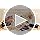 LeIsfIt Slipper Boots for Women Wide Warm House Shoes Non-slip Diabetic Winter Shoes Adjustable Bootie Slippers for Indoor...