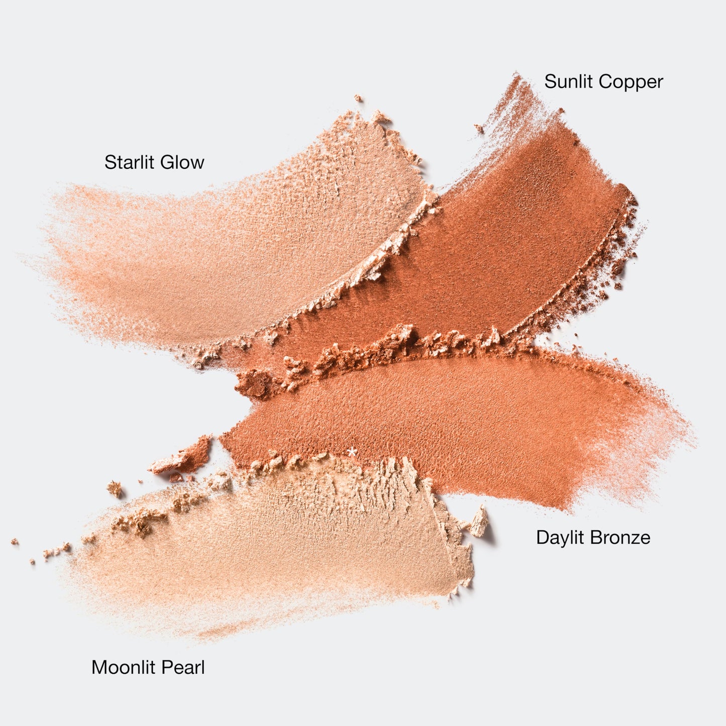 Clinique True Highlight Weightless Illuminator Highlighter | Luminous Glow + Natural Radiance, Moonlit Pearl