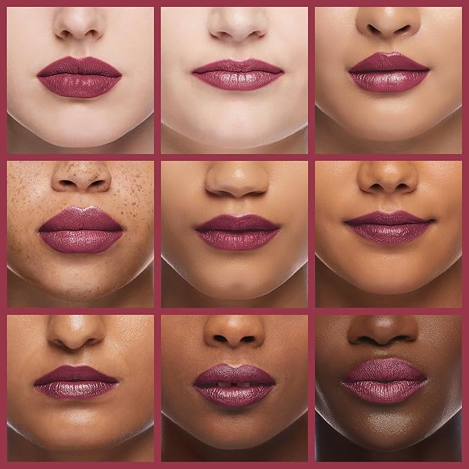 Revlon ColorStay Ultimate Liquid Lipstick, Longwear Rich Lip Colors, Wears for Up to 24 Hours, Satin Finish, 030 Miracle Mauve, 0.1 fl oz