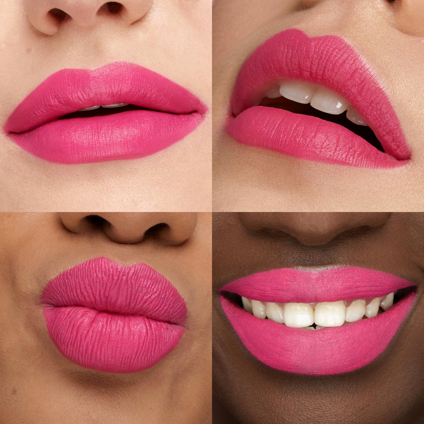 KIKO Milano Velvet Passion Matte Lipstick 307 | Creamy Matte Lipstick