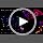 Ozepao 20 Sheets Glow in The Black Light Temporary Tattoos, Glow Party Supplies for Adults and Kids, 160+ Neon UV Glow Flu...