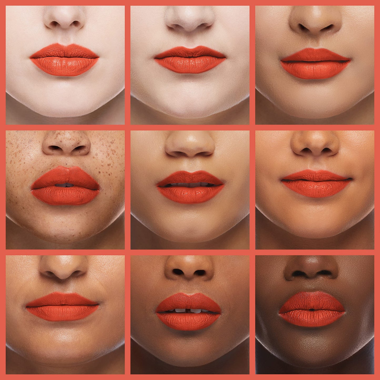 rom&nd Juicy Lasting Tint 29 PAPAYA JAM | Long-lasting, MLBB, Clear & Natural Makeup, K-beauty Lips, 5.5g | 0.2 oz