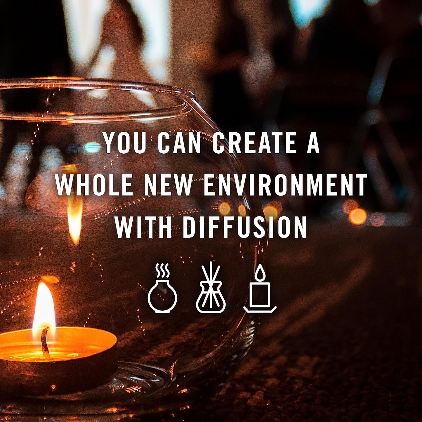 P&J Fragrance Oil - Clove 30ml - Candle Scents, Soap Making, Diffuser Oil, Fresh Scents