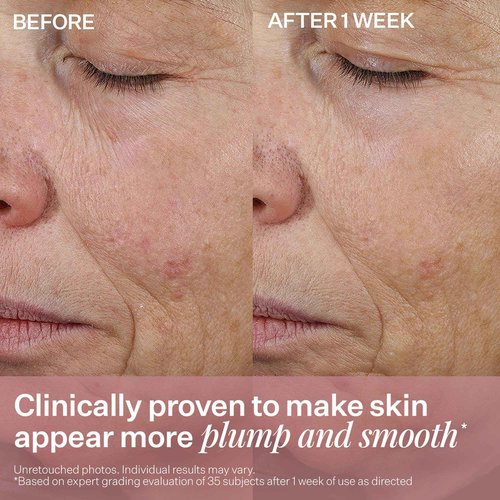 StriVectin Peptide Plump Collagen Cushion Anti-aging Face Cream
