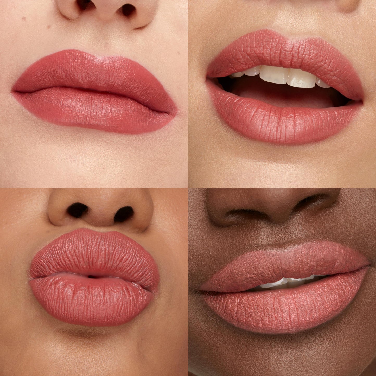 KIKO Milano Velvet Passion Matte Lipstick 316 | Creamy Matte Lipstick