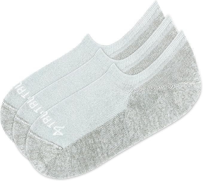 TRU47 Grounding & Earthing Products | Grounding Socks | Socks Made With 99.99% Pure Silver Thread