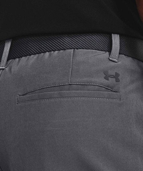 Under Armour Men's Golf Pants, (012) Pitch Gray / / Pitch Gray, 30/32