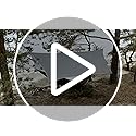 Rain Fly12x10 Lightweight Survival Camping Tarp; 100% Waterproof; Makes a Great Backpacking Tarp or Hammock Shelter; Comes...