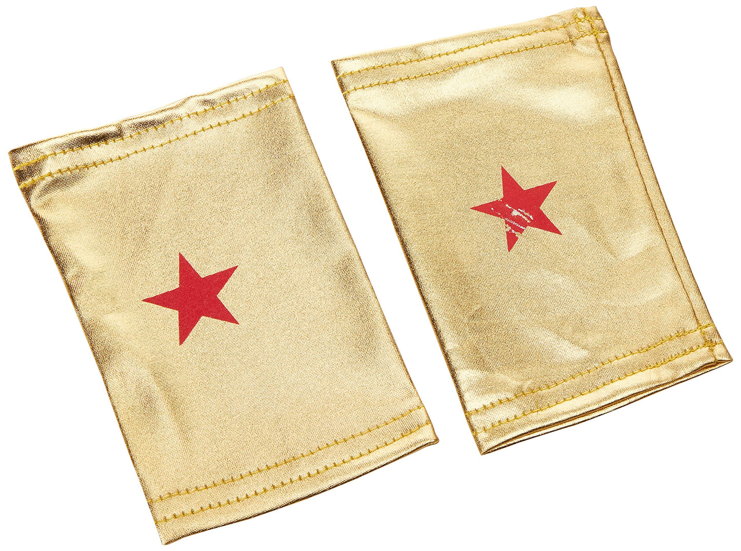 DC Comics: Wonder Woman Accessory Kit for Adults by Rubies, Women's No Size