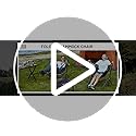 TIMBER RIDGE Hammock Camping Chair with Adjustable Backrest, Heavy Duty Folding Hammock Chair Supports 300lbs, Portable Ha...
