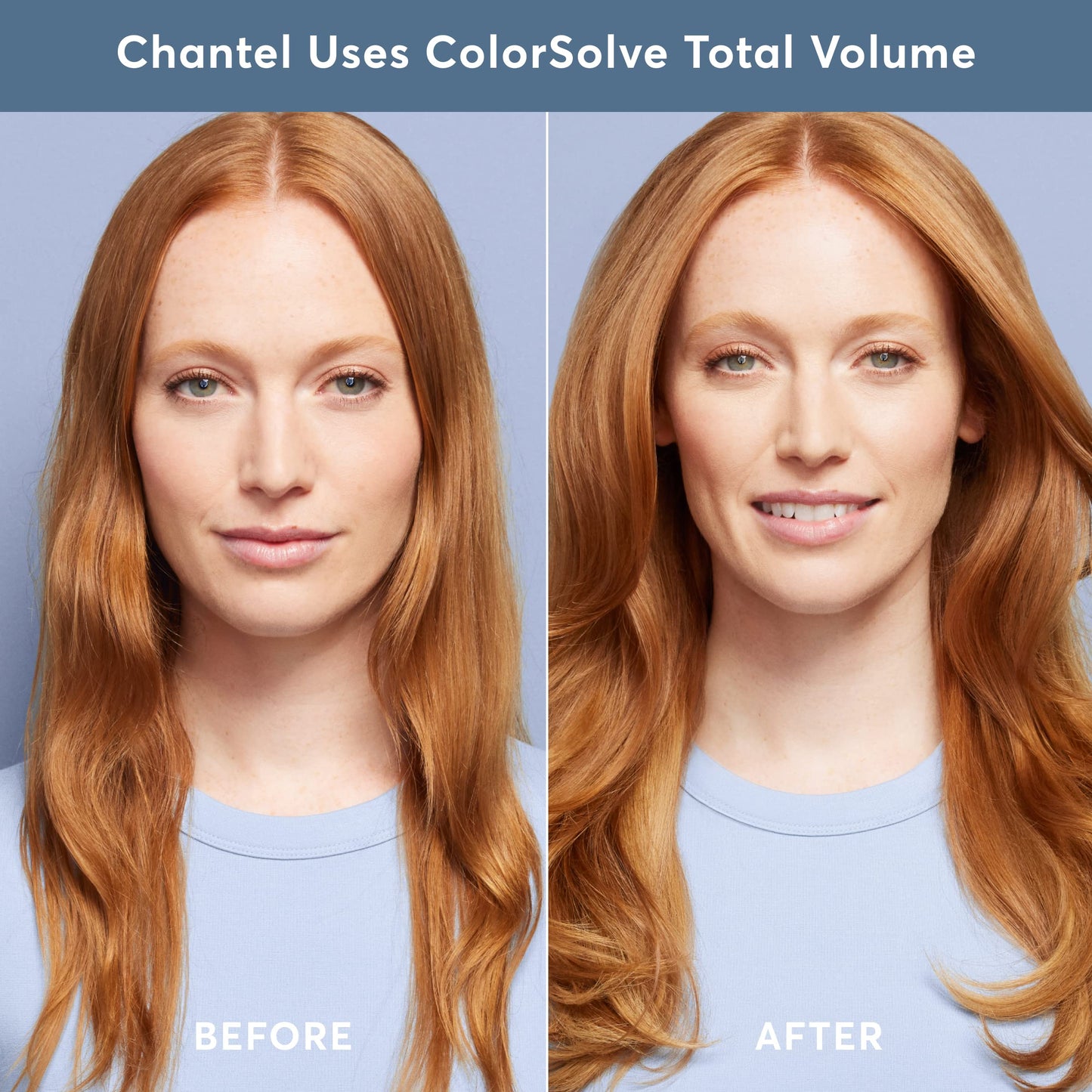 Madison Reed ColorSolve Total Volume Shampoo, Volumizing Shampoo, Add Body To Fine And Medium Hair, Sulfate-Free, Protects Color