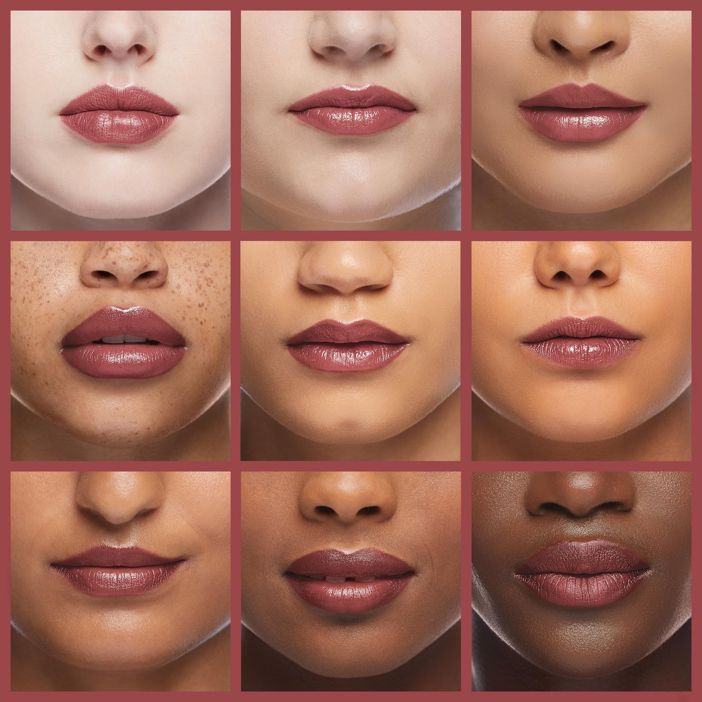 LAURA GELLER NEW YORK Italian Marble Sheer Lipstick - Honey Bun - Hydrating & Lightweight - Vitamin E & Caster Seed Oil - Cream