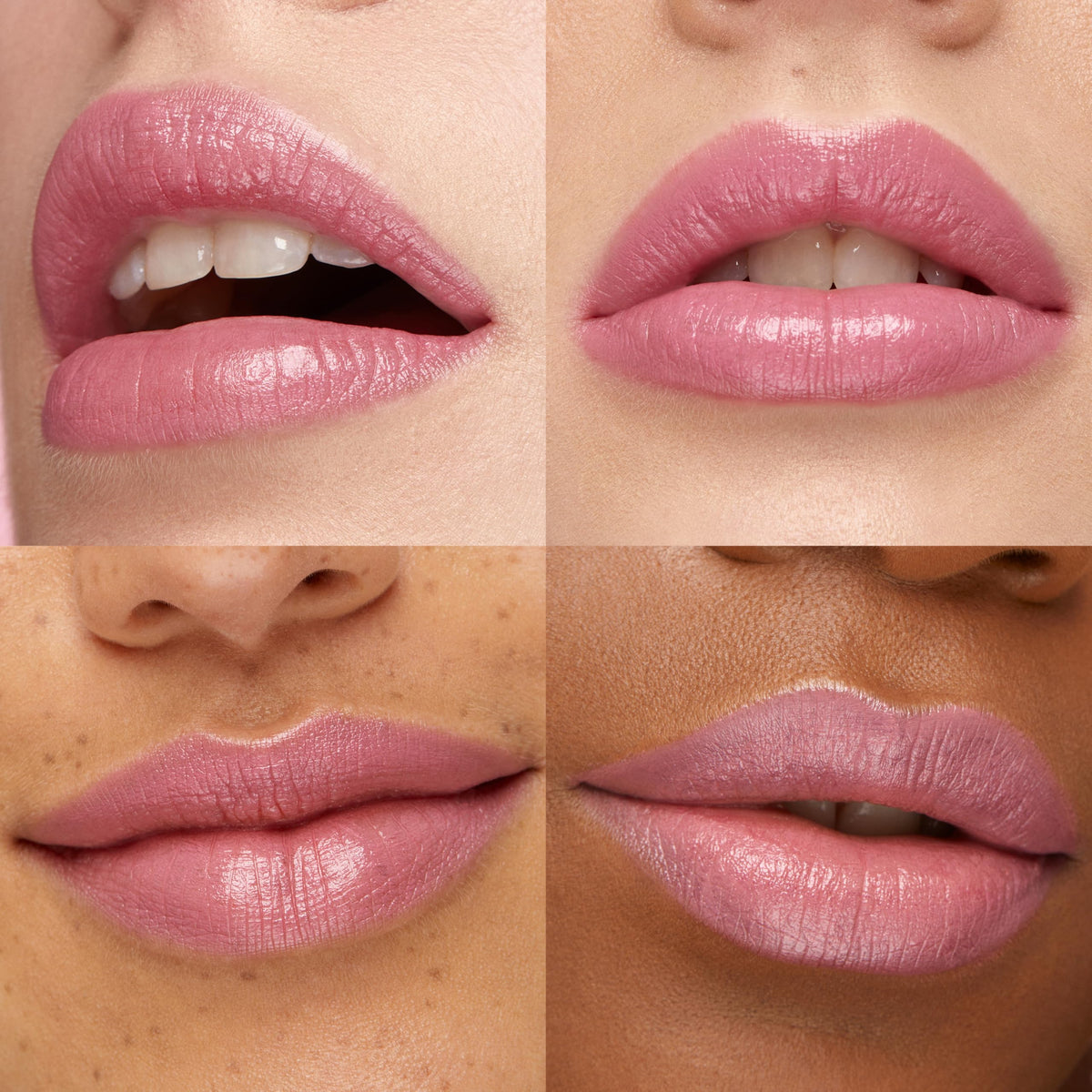 KIKO Milano Smart Fusion Lipstick 420, Rich And Nourishing Lipstick With A Bright Finish