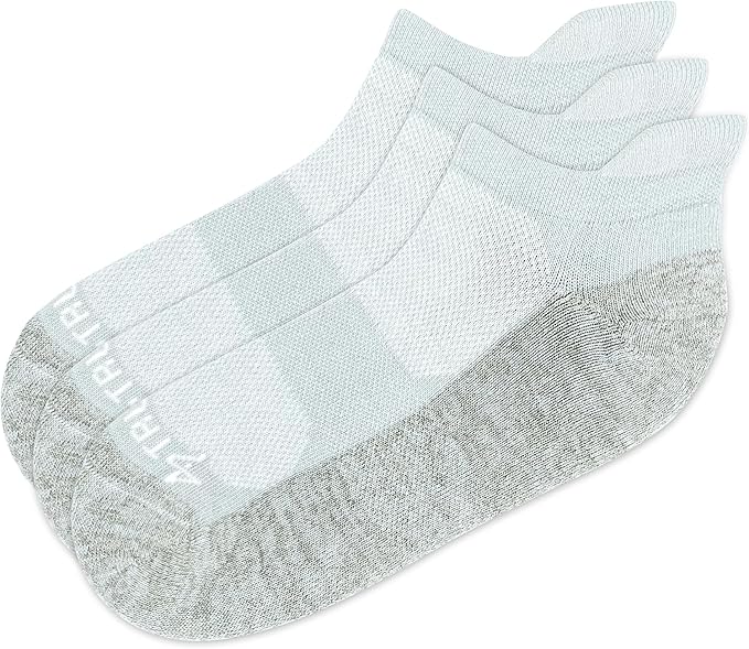 TRU47 Grounding & Earthing Products | Grounding Socks | Socks Made With 99.99% Pure Silver Thread
