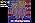 Weecrestar Smart Curtain Lights - 6.56 x 6.56ft American Flag Lights Outdoor App Controlled with Color Changing Optimum LE...