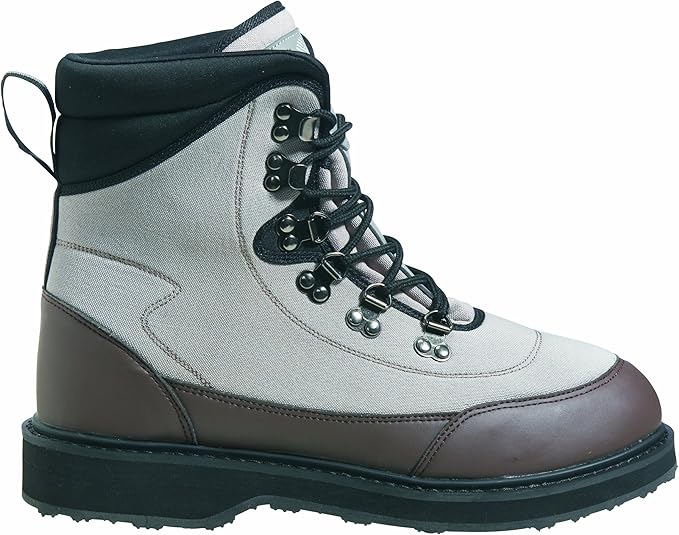 Caddis Northern Guide Wading Shoe