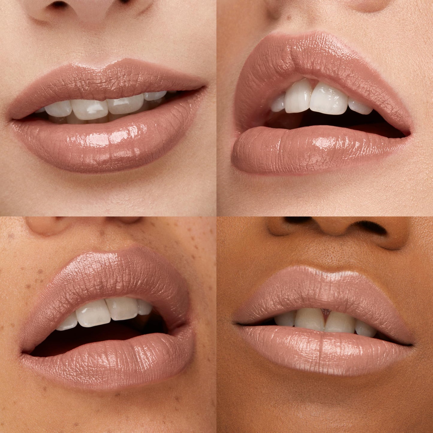 KIKO Milano Smart Fusion Lipstick 433, Rich And Nourishing Lipstick With A Bright Finish