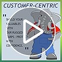SUNLITAP 10 Mil Heavy Duty Waterproof Tarps, 20x30 Ft Finished Size Tarps, Premium Tarp with Metal Grommets & Reinforced E...