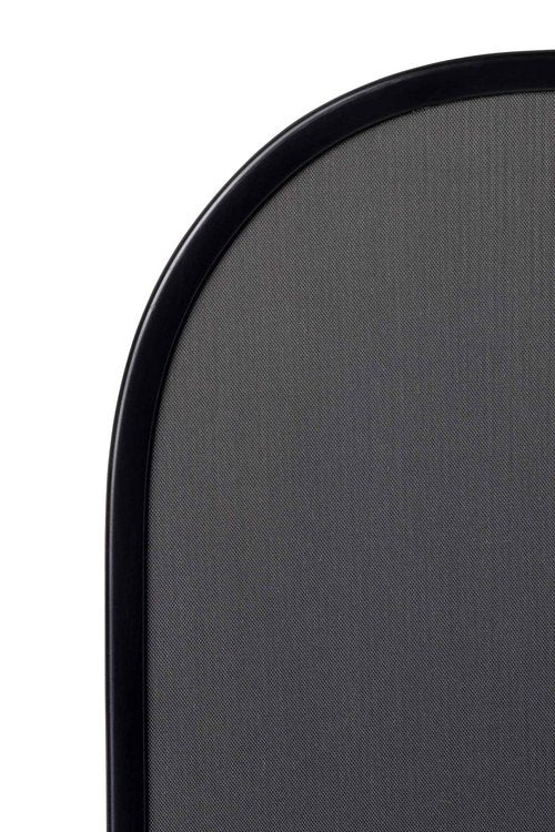 Carbon Fiber Pickleball Paddle, USA Pickleball Approved, Raw Surface with 13mm Core, Perforated Grip
