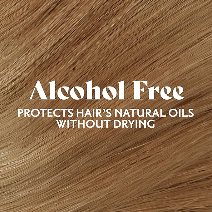 Herbatint Permanent Hair Dye For Women - 8D Light Golden Blonde - For Up To 100% Gray Coverage of Resistant Gray Hair - Ammonia-Free, Alcohol-Free & Vegan - Salon Influenced Hair color 5.75 fl oz