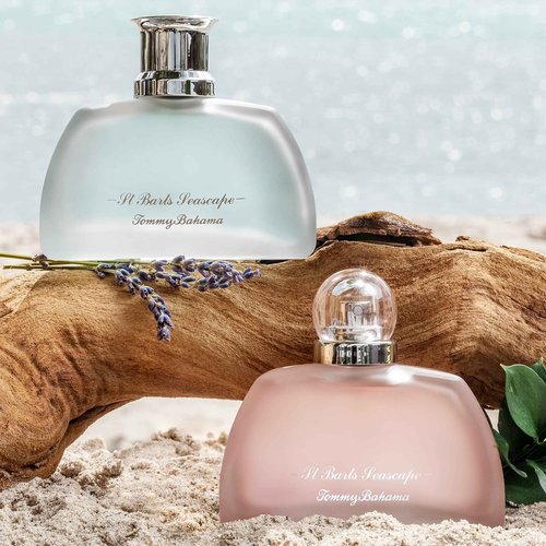Tommy Bahama Seascape Eau De Cologne for Men