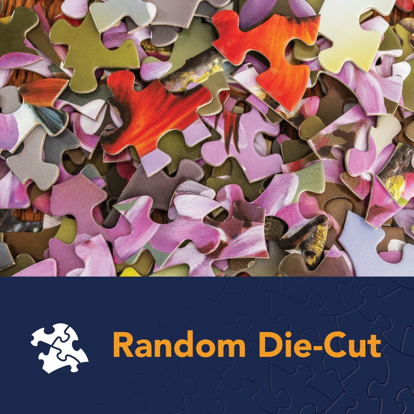 Bits and Pieces – 500 Piece Jigsaw Puzzle for Adults – Enter If You Dare - Haunted House Halloween Trick or Treat Jigsaw Puzzle by Artist Ruane Manning, Completed Puzzle Size: 18" x 24"