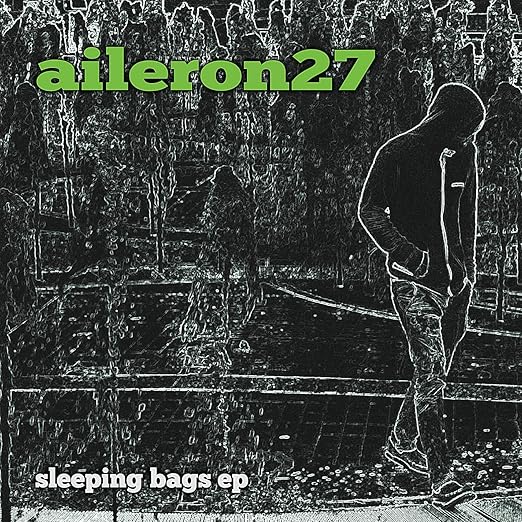 Sleeping Bags - EP