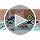 Centipede Demon Toddler Sandals for Boys Girls Kids Water Sandals Outdoor Breathable Aqua Shoes Summer Barefoot Shoes Ligh...