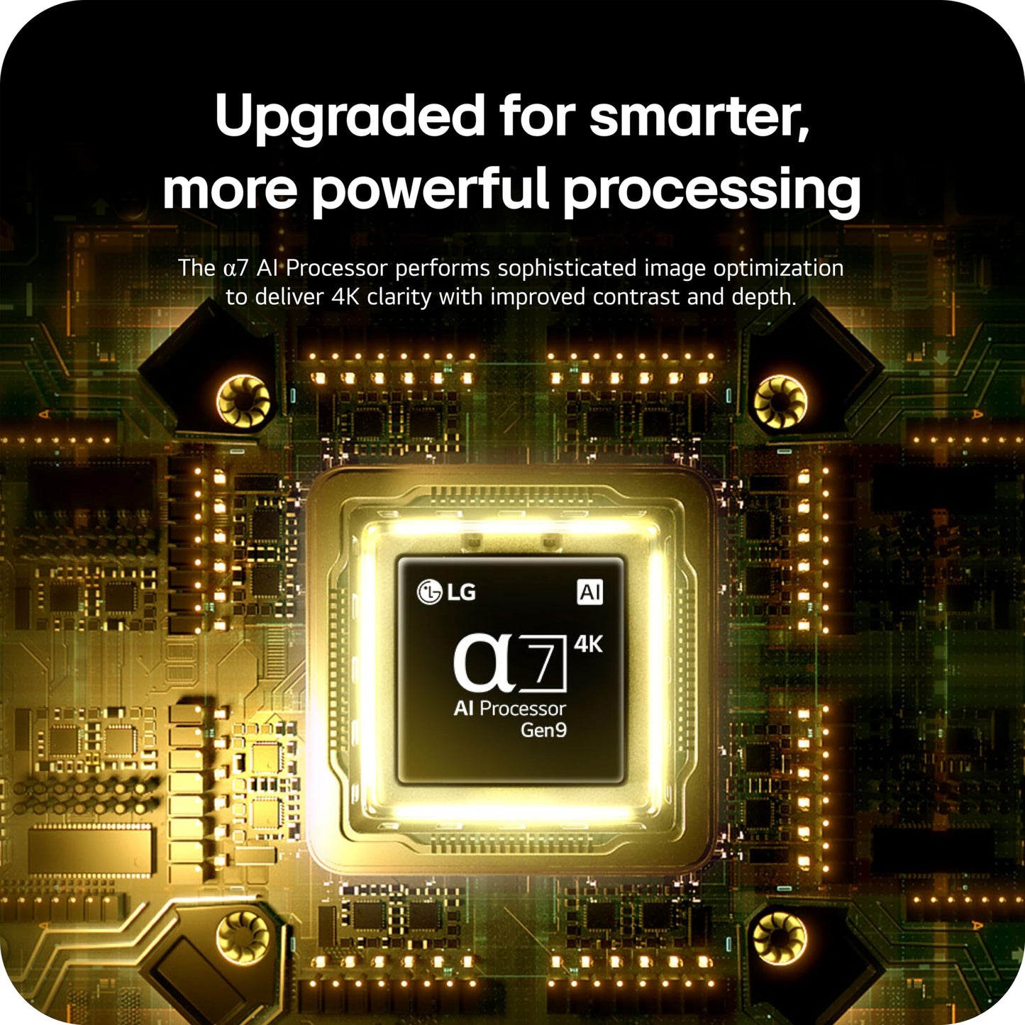 LG Amazon Exclusive 75-Inch Class QNED AI 4K QNED73B Series Smart TV w/AI Sound Pro, HDR10, AI 4K Super Upscaling, Filmmaker Mode, Wow Orchestra, Compatible with Alexa (75QNED73BUA, 2026)