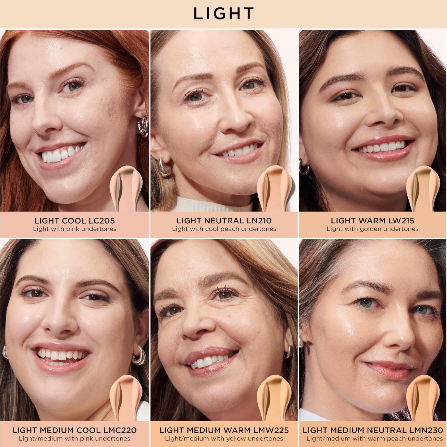 IT Cosmetics Do It All Radiant Concealer - Makeup Concealer - Hydrate & Brighten - Creaseless Medium Coverage & Radiant Finish -