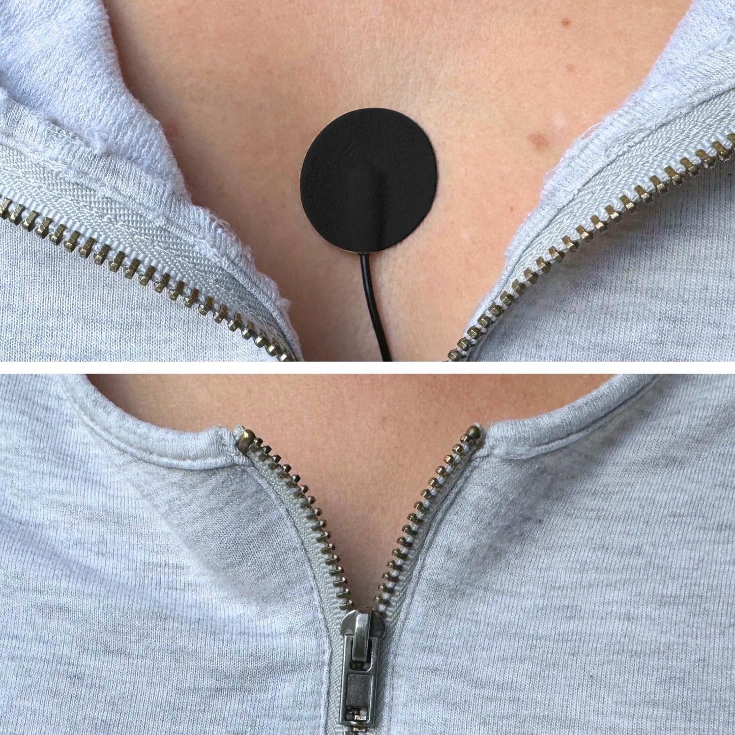 Ursa Soft Circles: Reusable Soft Covers That Provide A Shield Against The Wind And Camouflage For Lavalier Mics (15X Soft Circle