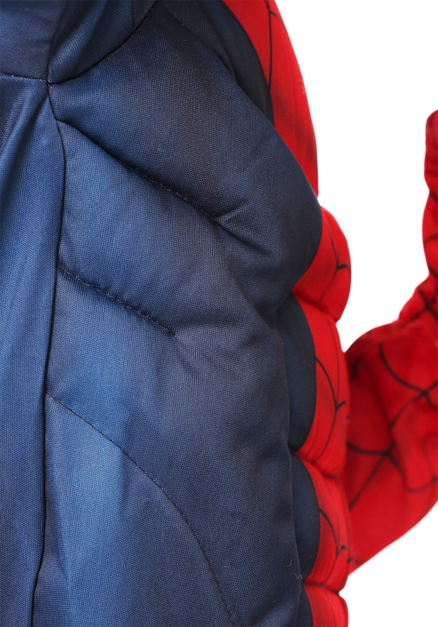 Marvel Spider-Man Toddler Costume 2T/4T