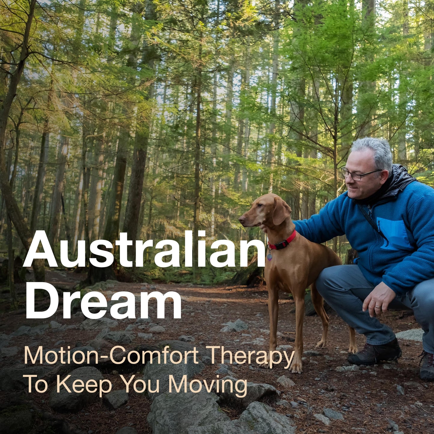 Australian Dream Arthritis Pain Relief Cream - Soothing & Non-Greasy - Powerful Topical Arthritis Pain Relief - Good for Muscle Aches or Joints - 4 oz Jar
