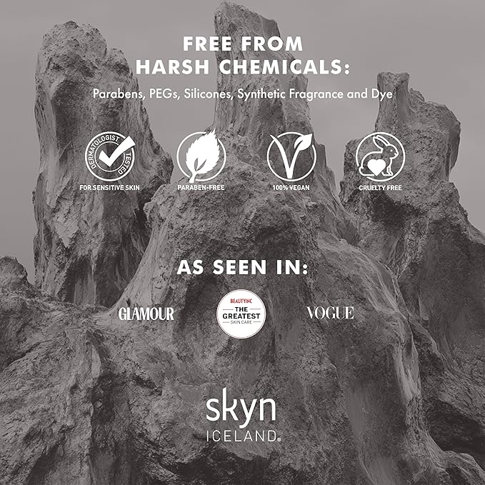 skyn ICELAND Dissolving Microneedle Under Eye Patches with 39% Hyaluronic Acid and Peptides, No Slip Overnight Eye Mask for Fine Lines, Wrinkles and Firming, Vegan, All Skin Types, 3 Pairs