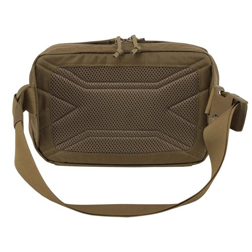 Helikon-Tex RAT Concealed Carry Waist Pack RAL 7013 Brown Grey