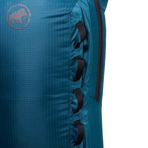 Mammut Backpack, Sapphire, 12 L