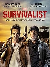 The Survivalist
