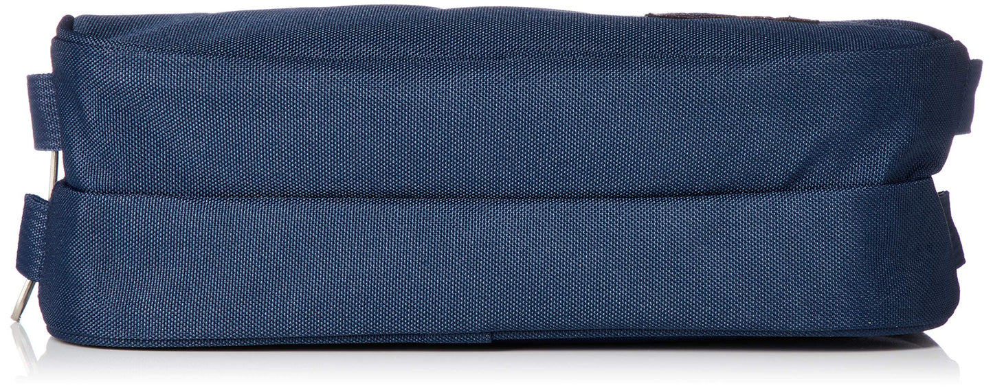 Jansport Large Accessory Pouch - Secure Storage Space For Pens, Power Cords, Pencil Case, Ideal For Everyday Essentials, 1.3L, N
