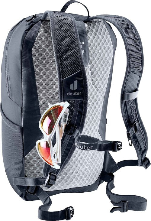 Deuter Speed Lite 17L Hiking Backpack - Black