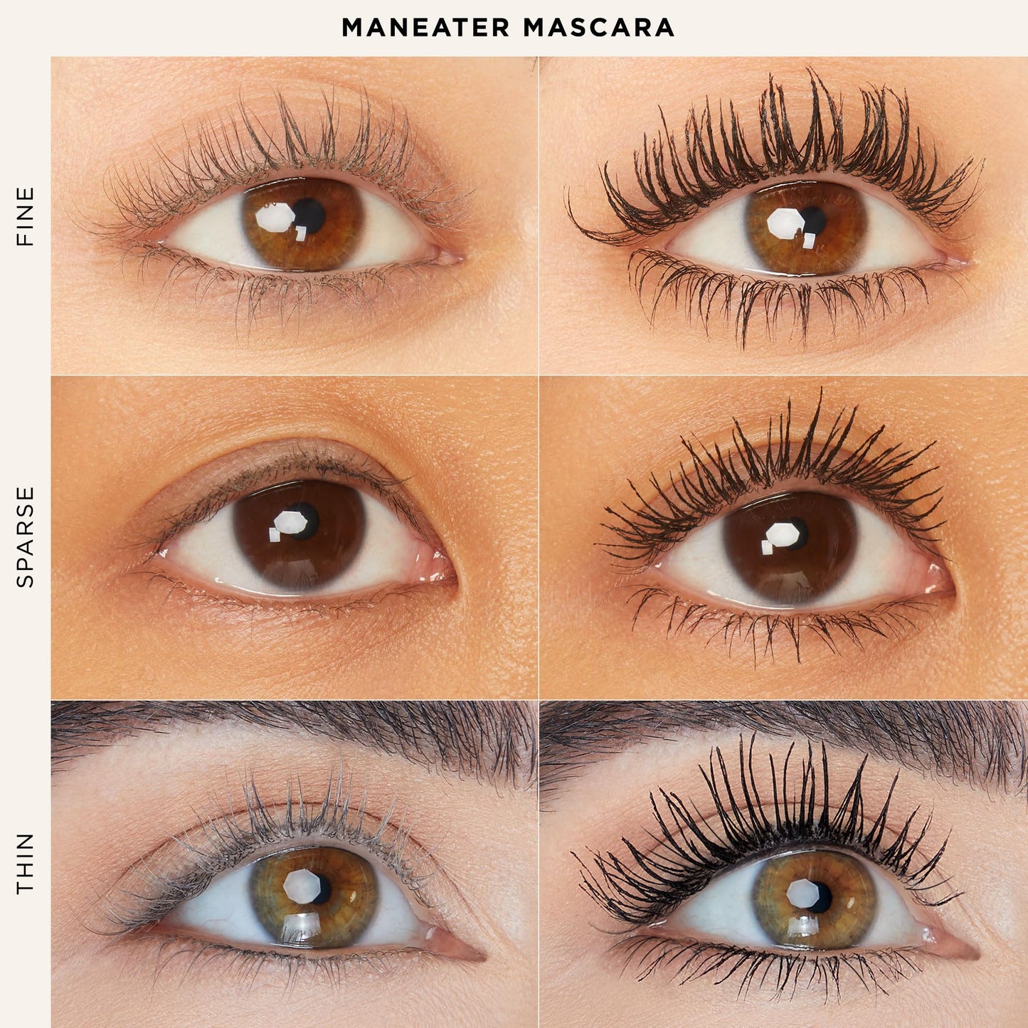 tarte best of tarte mascara trio set – Black Travel Size Mascaras Featuring Tartelette Tubing for Volume & Length, Smudge-Proof Longwear, Flake-Free, Easy to Remove, Cruelty Free