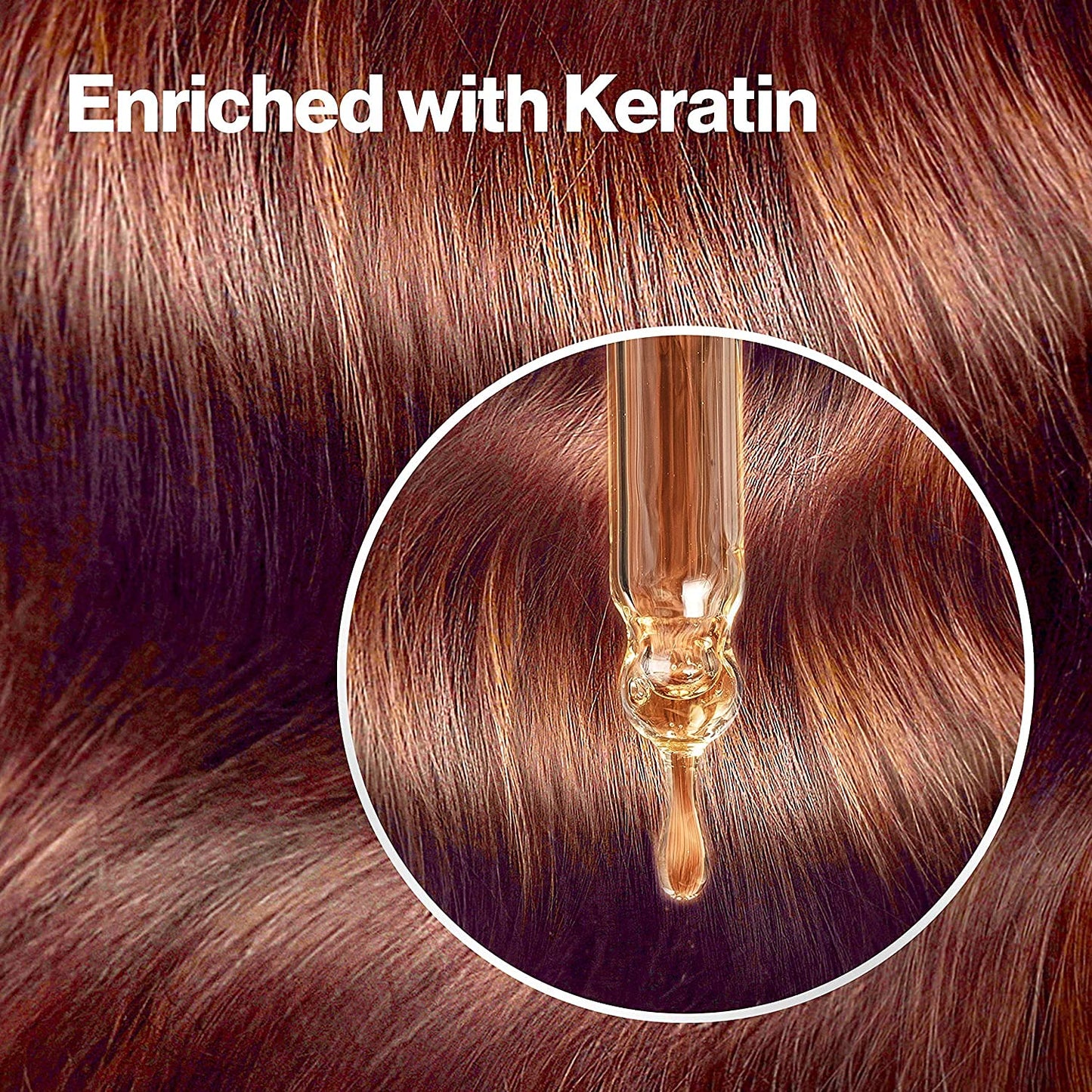 Revlon ColorSilk Beautiful Color Hair #30