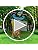 AICHLO Inflatable Costume Adult Blow up Costume Halloween Costume Suit Inflatable Animal Costume for Men