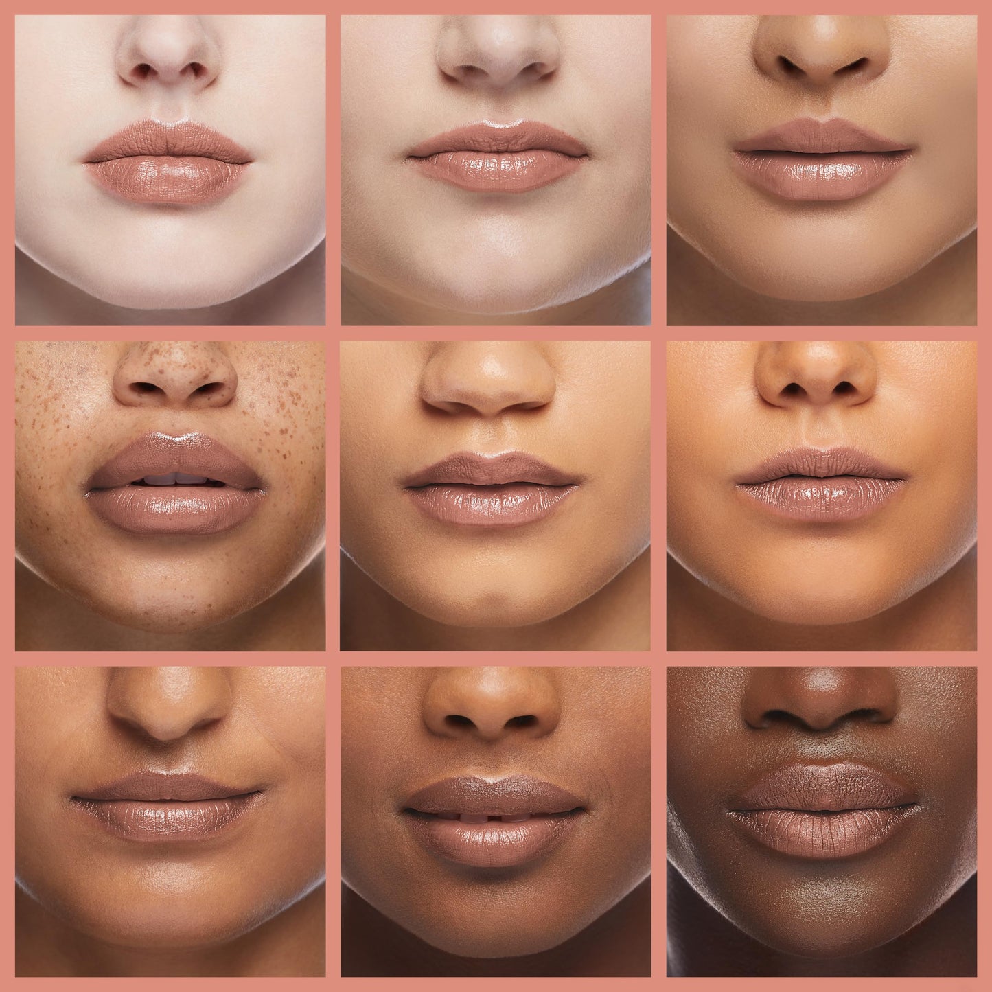 LAURA GELLER NEW YORK Italian Marble Sheer Lipstick - Berry Banana - Hydrating & Lightweight - Vitamin E & Caster Seed Oil - Cre