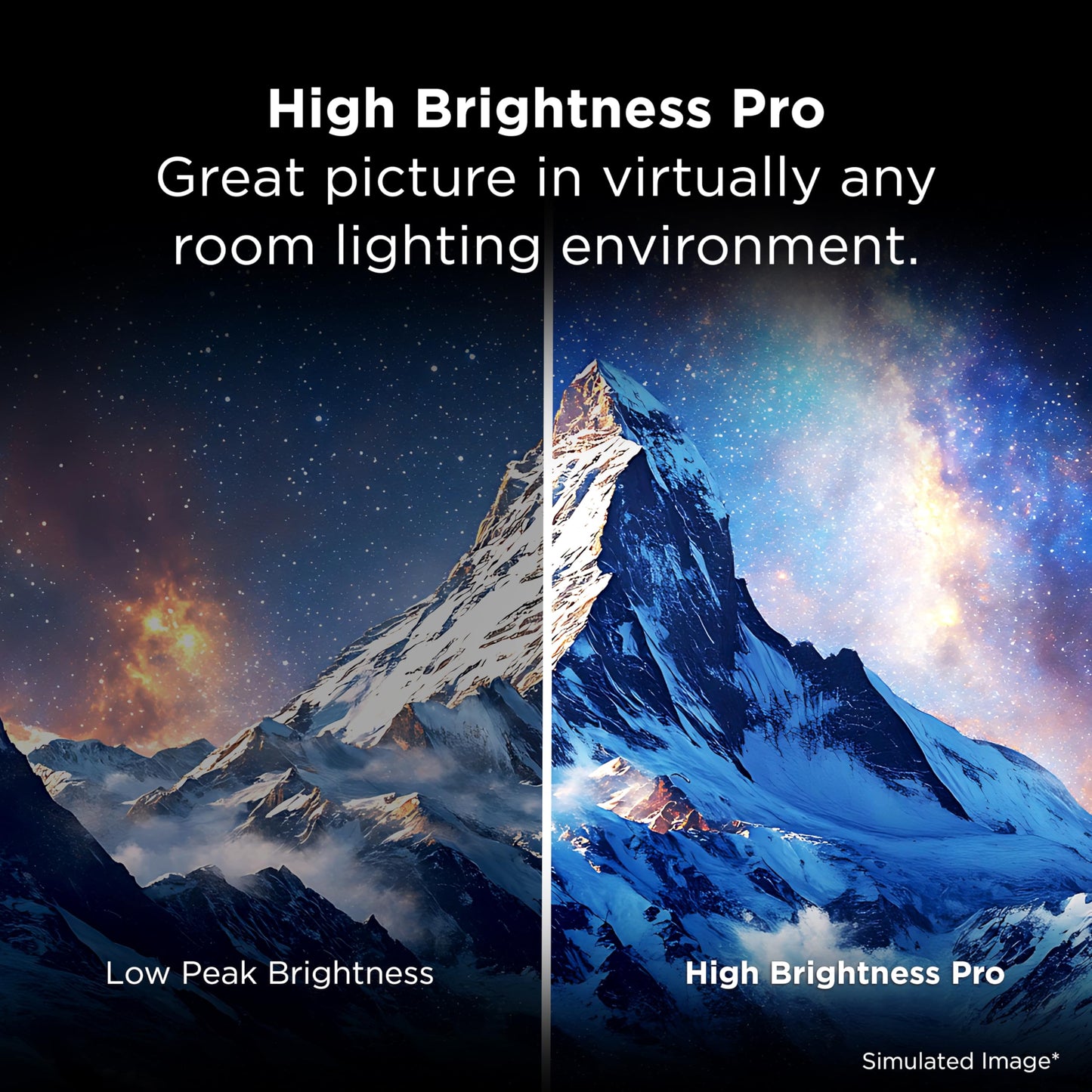 TCL Amazon Exclusive 65 Inch Class QM64L Series | Mini LED QLED 4K HDR Smart Fire TV | 65QM64L, 2026 Model | 120Hz-144Hz High Brightness, Dolby Atmos, Alexa+ Voice Remote AI Streaming Television