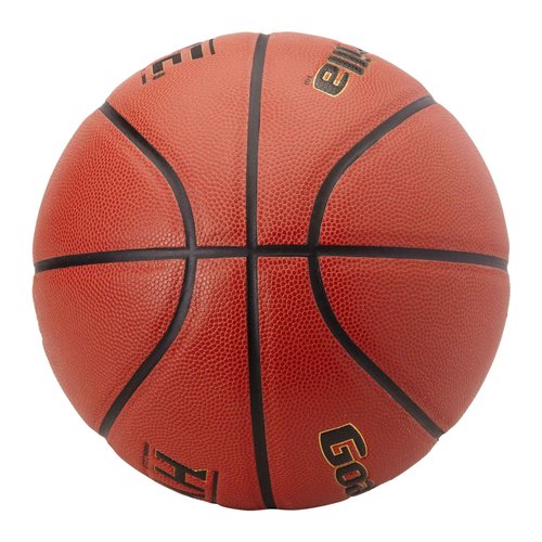 Goalrilla Women's Size Hype Basketball Suitable for Indoor and Outdoor Play Built Tough to Last