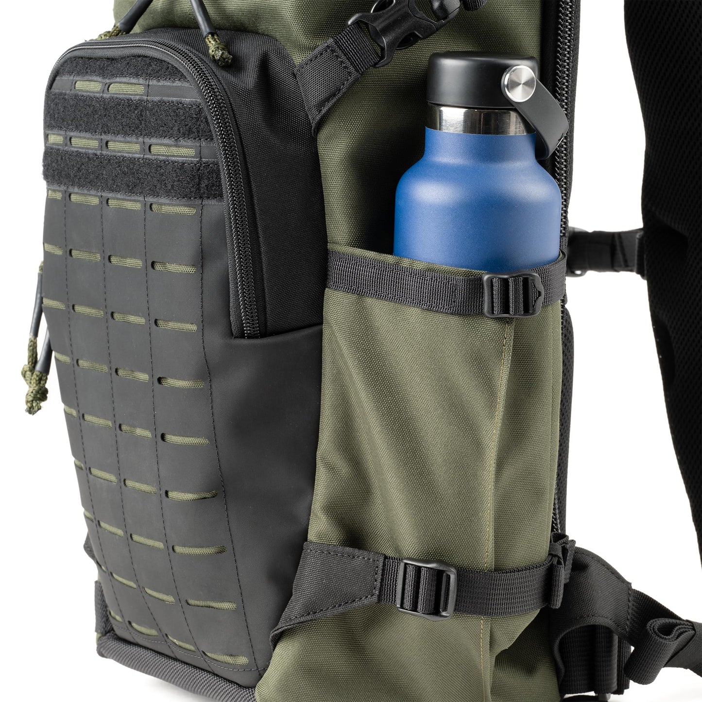 Think Tank DarkLight 14L Tactical Camera Backpack (Montane Green)