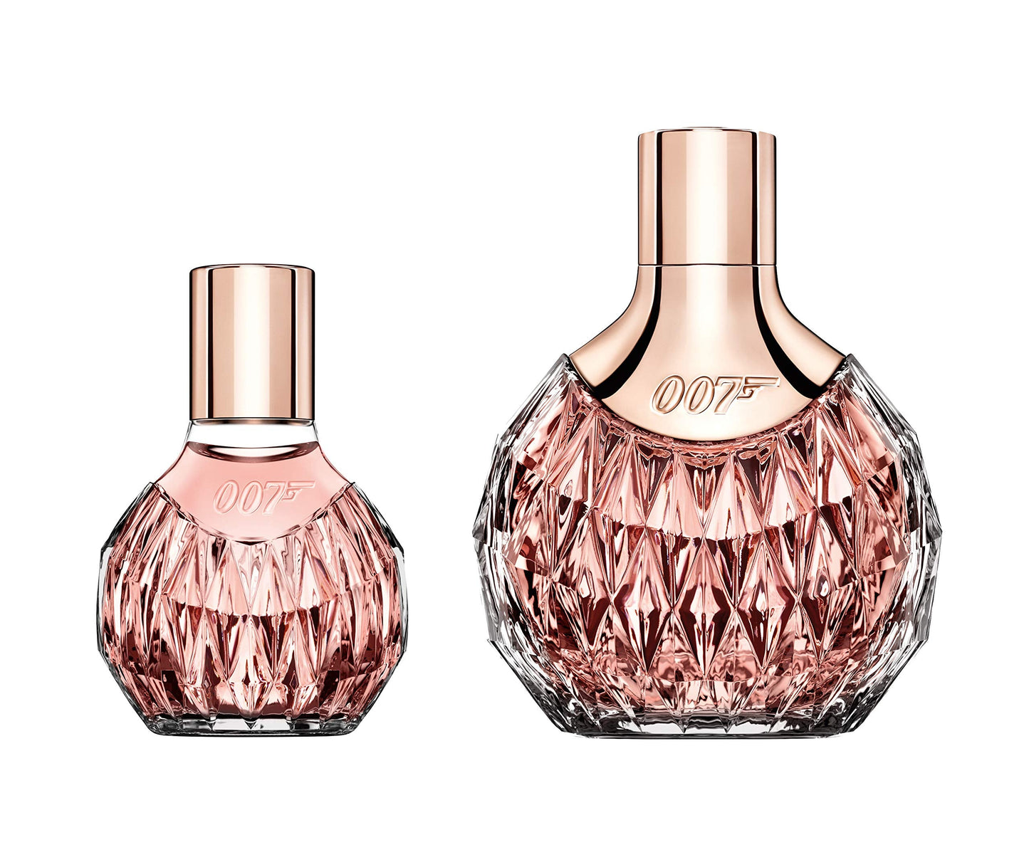 James Bond 007 Women II Eau de Parfum Natural Spray, (1 x 50 ml) by James Bond
