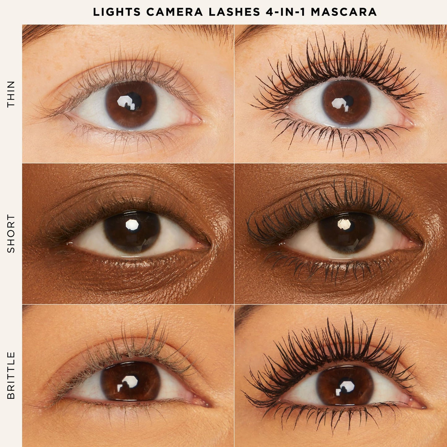 tarte best of tarte mascara trio set – Black Travel Size Mascaras Featuring Tartelette Tubing for Volume & Length, Smudge-Proof Longwear, Flake-Free, Easy to Remove, Cruelty Free