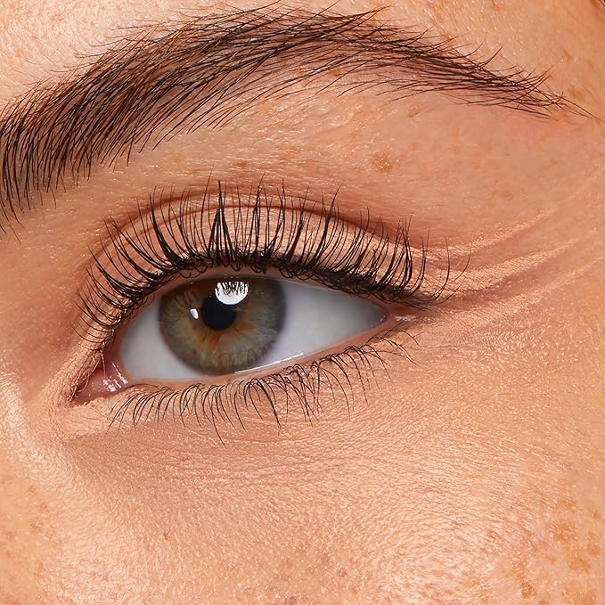 ColourPop BFF Crème Gel Liner - Waterproof Gel Eyeliner Pen with a High-Pigment & Buildable Formula - Colored Eyeliner with 18-Hour Wear - Honeydude (0.01 oz)